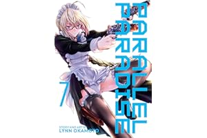 Parallel Paradise Vol. 7