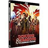 Donjon & Dragon : L'honneur des voleurs