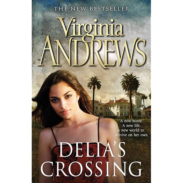 Télecharger Le Livre Delia's Crossing (The Delia Series Book 1
