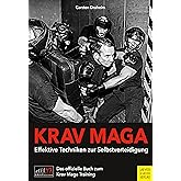 Krav Maga: Effektive Techniken zur Selbstverteidigung