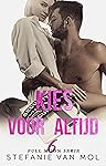 Kies voor altijd (Full Moon serie Book 6)