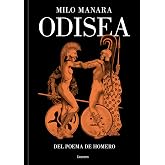 Odisea (Lumen Gr&aacute;fica)