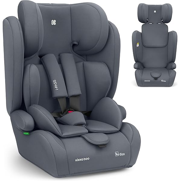 Colchoneta Aeromoov Tu Bebe Y Tu Silla De Coche Grupos 2-3 EASY