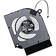 Deal4GO CPU Cooling Fan 23.QLTN7.002 Replacement for Acer Predator Helios Neo PHN16-71 PHN18-71 PHN18-71-99RC PHN16-71-76H5