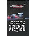 THE GOLLANCZ BOOK OF SOUTH ASIAN SCIENCE FICTION VOLUME 2