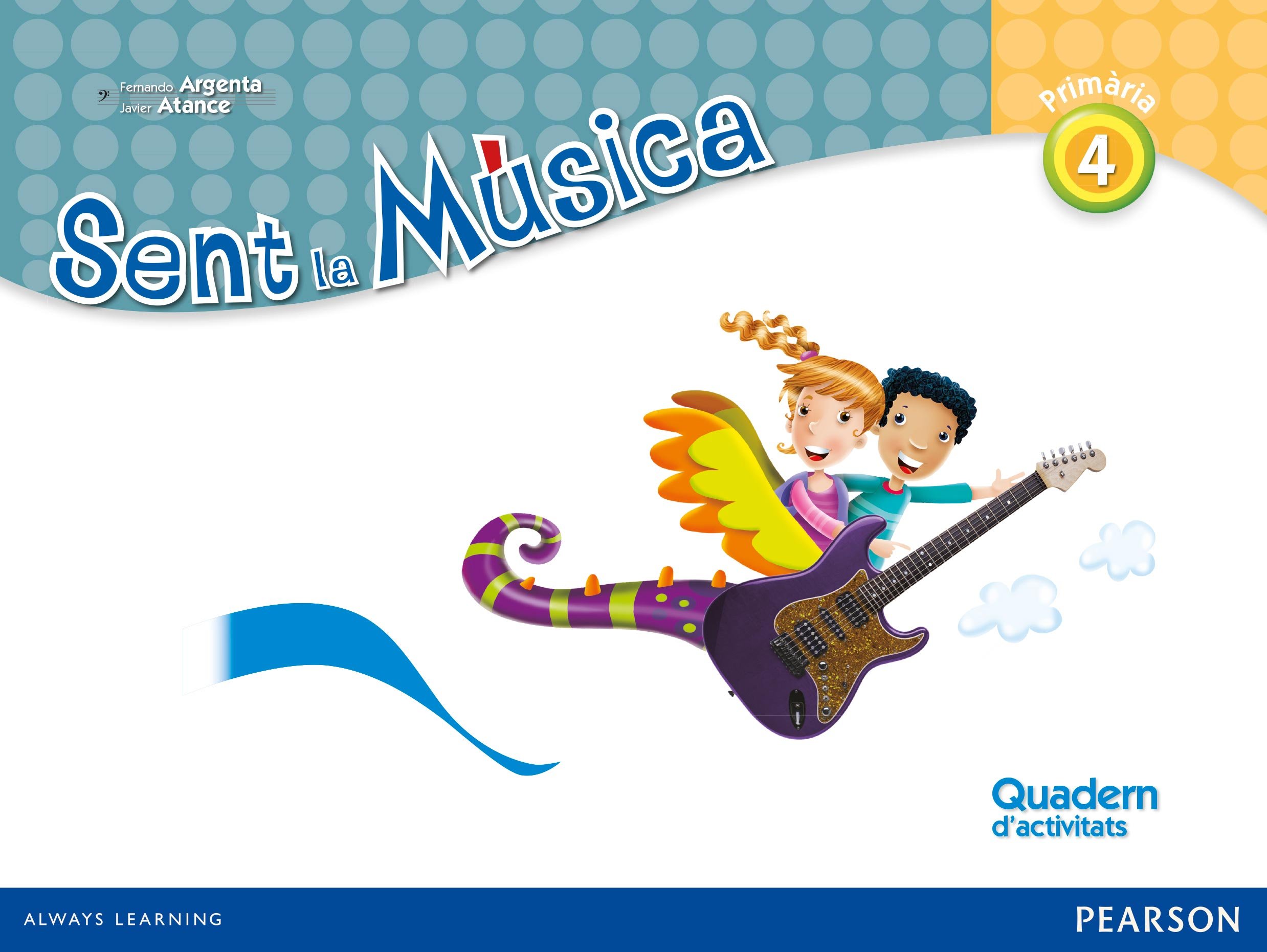 Sent la música 4 pack activitats
