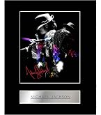 HWC Trading Affiche Encadrée La La Land Signée – Photo Autographe A3 Pour Fans De Cinéma Et Musicals