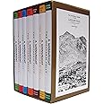 Wainwright Pictorial Guides Boxed Set
