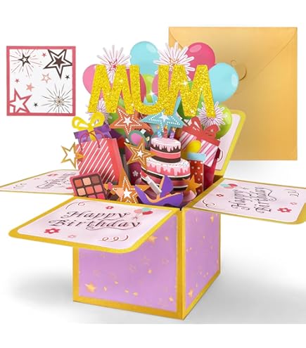 Cute Capybara 'best Mom Ever' Birthday Card - View #5