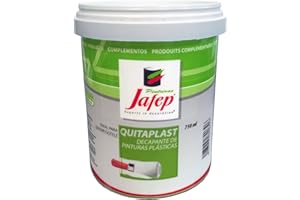 Quitaplast Eliminador De Gotele Jafep 750 Ml.
