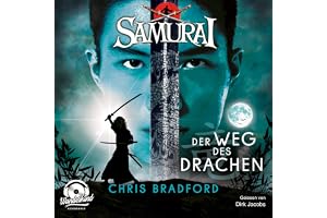 Der Weg des Drachen: Samurai 3