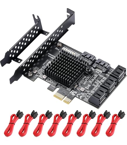 A3C40174126 LP FUJITSU 8-Port Sas 12G Sata 6G Raid Controller Low Profile EUR 191,99 - FR