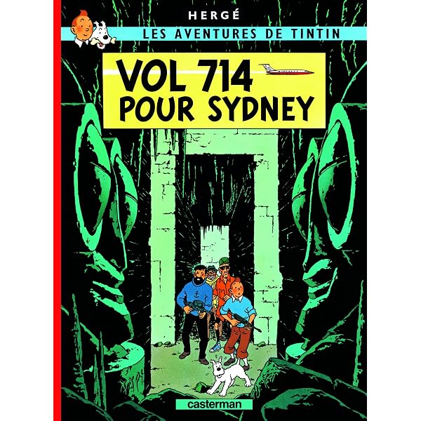 Tintin au pays de l'or noir : Herge, Herge: Amazon.it: Libri