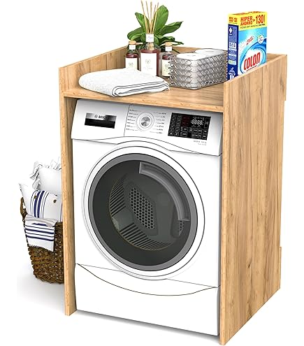 Zwarte wasmachine en droger kopen? | - Voor 23.59u, morgen in huis