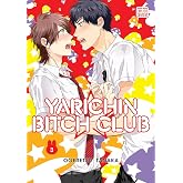 Yarichin Bitch Club, Vol. 3 (Volume 3)