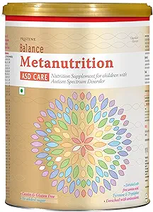 Metanutrition ASD CARE, 400g