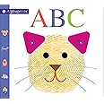 Alphaprints: ABC