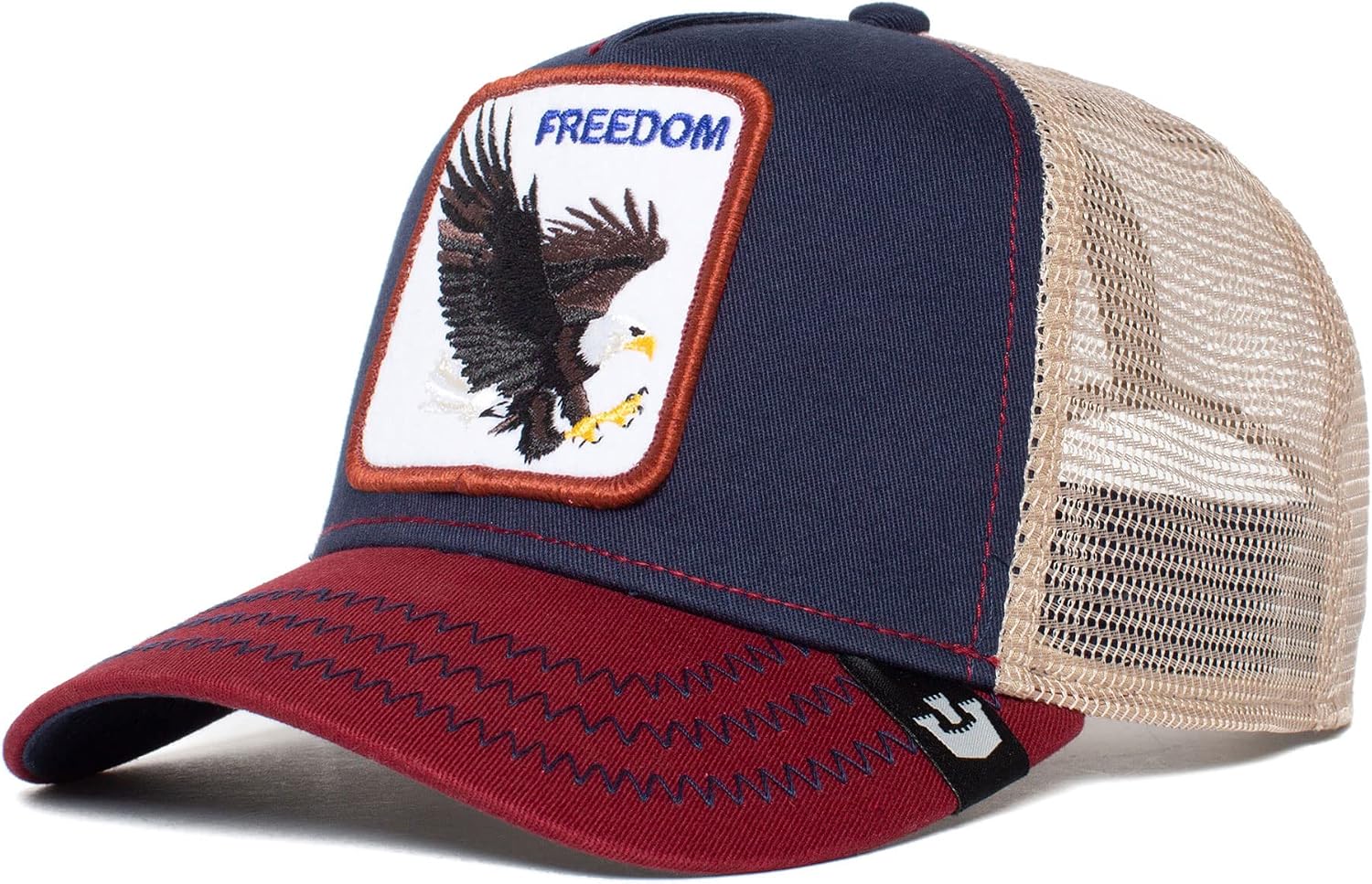 Goorin Bros. - Gorra para hombre
