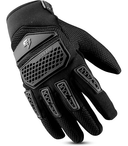 JT RACING USA MX RACING GLOVE 黒x白　XLサイズ Vintage Racing Glove - Black and White – JT Racing USA