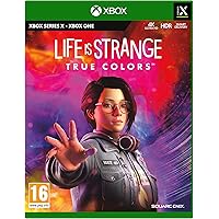 Life is Strange: True Colors - Xbox One, Xbox Series X