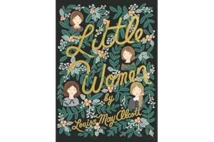 Little Women: Louisa May Alcott (Puffin in Bloom)