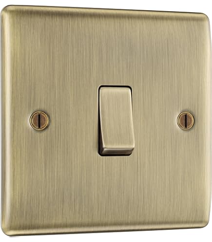 Jandei Lampada da tavolo/scrivania flessibile in metallo. Per lampadina E27. Colore Rosso | Leroy Merlin