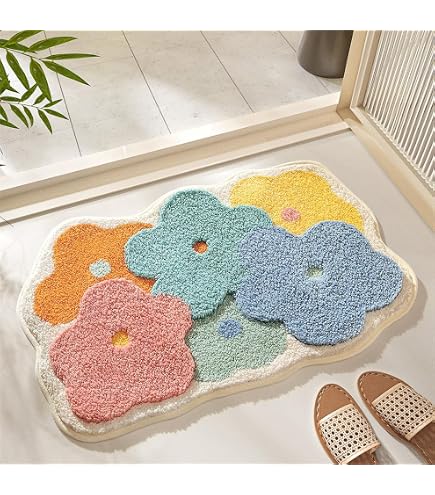 Tappeto Kilim Cammello Antiscivolo e Lavabile in Lavatrice - Arredo per la casa