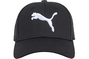 PUMA Czapka Evercat Mesh Stretch Fit