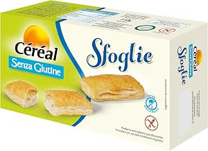 Sfoglie senza Glutine