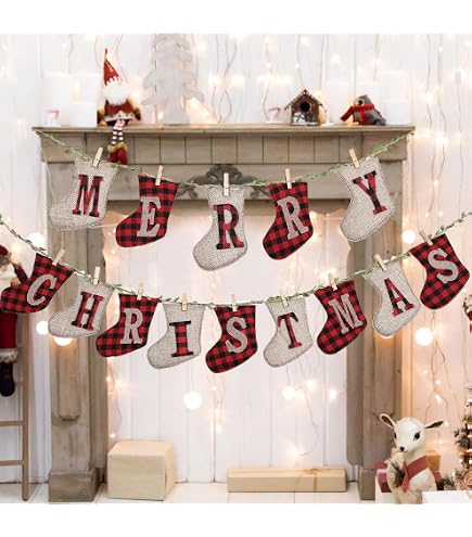 12 Nœuds En Velours Rouge Pour Sapin De Noël – Déco Rétro, Facile à Accrocher, Pour Guirlandes Et Cadeaux