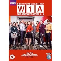 (未使用･未開封品)　Twenty Twelve (Series 1 &amp; 2) - 3-DVD Box Set ( 2012 - Series One and Two ) [ NON-USA FORMAT PAL Reg.2 Import - United Kingdom ] p1m72rm Amazon.com: 2012 : Movies & TV