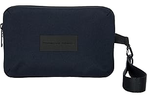 BRIC'S Porsche Design Urban Eco Borsa da uomo 22 cm