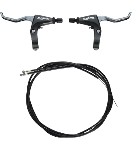 SHIMANO BL M365 – Leva Del Freno Destra Per Bici, Unisex, Modello BL-M365