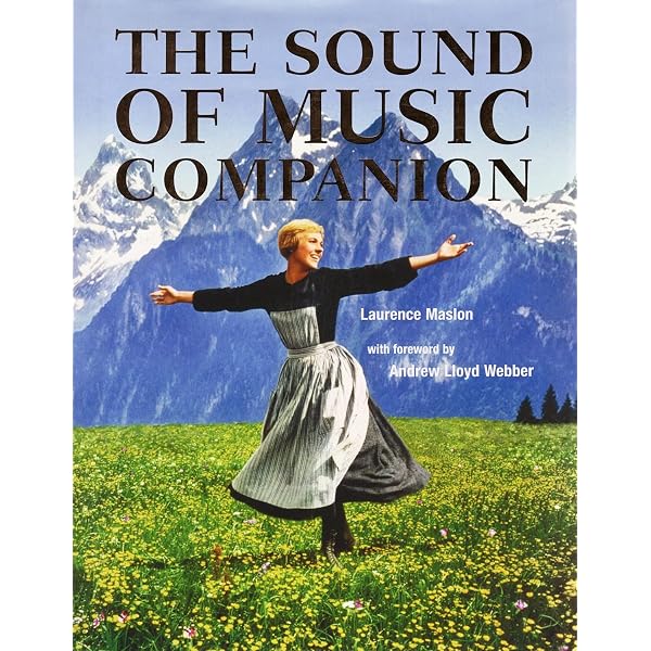 The Sound of Music: Amazon.co.uk: Rodgers, Richard, Hammerstein