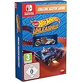 Hot Wheels Unleashed - Challenge Accepted Edition - Nintendo Switch [Importación alemana]