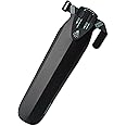ASS SAVERS Unisex Sfr-1-blk bicycle fenders, Black, Regular UK