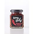 Very Lazy Red Chillies 190 g, Pack of 6