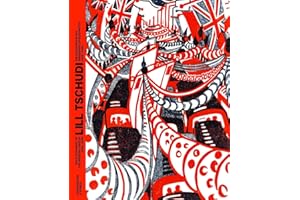 Lill Tschudi: The Excitement of the Modern Linocut 1930–1950