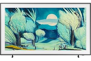 55" LS03FA The Frame – 4K QLED-TV