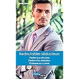 Redoutables Seducteurs Un Patron Irresistible La Vengeance Du Prince Seduite Par Un Medecin Hors Serie Ebook Williams Cathy Lucas Jennie Knight Leonie Amazon Fr