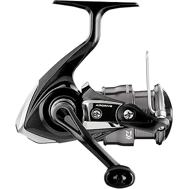 Jerkbait- & Baitcasthengels - Fauna Hengelsport