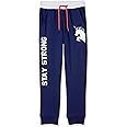 Amazon Brand - Jam & Honey Girl's Regular Joggers