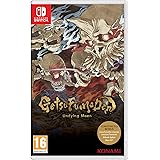 GetsuFumaDen: Undying Moon Deluxe Edition - Switch