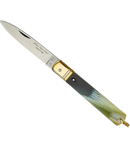 Vendita online BERTI Coltello da innesto 17 cm