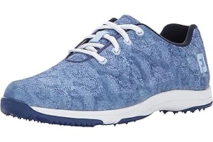 FootJoy Damen Fj Leisure Golfschuhe