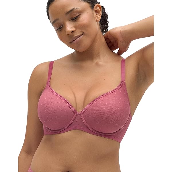 YSABEL MORA Sujetador Adaptable Talla Ajustable Comodidad Y Estilo Sin Límites Para Máxima Libertad De Movimiento Y Soporte Ideal En Cualquier Ocasión Con Diseño Minimalista