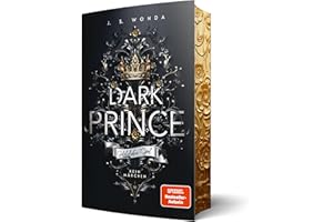 Dark Prince: Gefährliches Spiel, Exklusiver Farbschnitt: Gefährliches Spiel - Kein Märchen