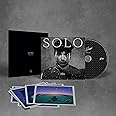 SOLO - Box CD Deluxe (contiene 17 tavole illustrate)