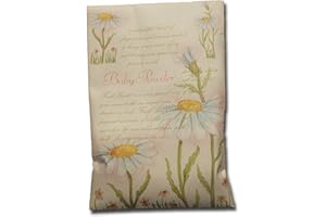 "Baby Powder" Baby Puder Duftsachet Fresh Scents groß von Willowbrook