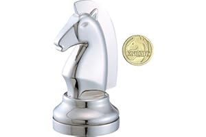 Bartl 473683 Unbekannt Hanayama 111464 Cast Puzzle Chess Springer